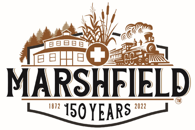 Marshfield s 150th in 2022 Everett Roehl Marshfield Public Library